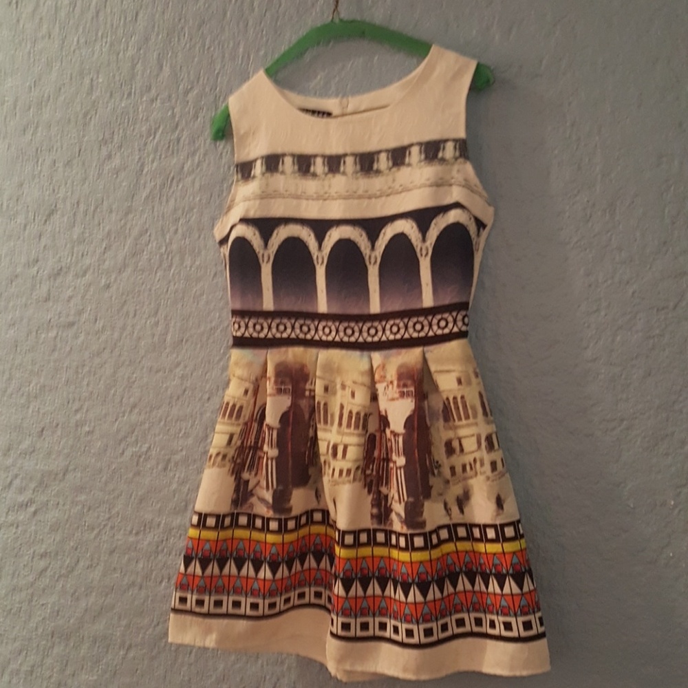 Fashion Classic Dress